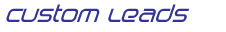 Custom Leads Logo